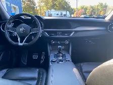 2018 Alfa Romeo Stelvio Sport - Photo 7