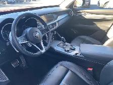 2018 Alfa Romeo Stelvio Sport - Photo 8