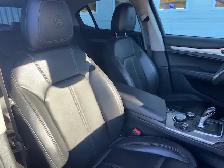 2018 Alfa Romeo Stelvio Sport - Photo 10
