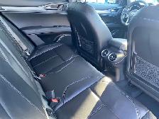 2018 Alfa Romeo Stelvio Sport - Photo 11