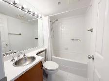 Your Own Ensuite   Free Cleaning! Furnished Room at 63 Keefer - Photo 4