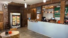 Pizza restaurant for sale
