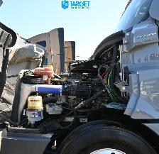 2023 Freightliner Cascadia - 414K Kilometers Driven - Photo 9