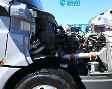 2023 Freightliner Cascadia - 414K Kilometers Driven - Photo 10
