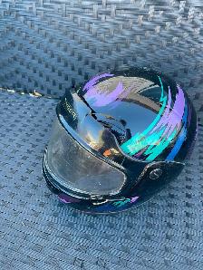 Adult helmets $30 each or both for $50, NE Edmonton - Photo 2