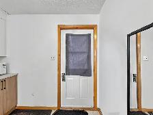 5½ rénové – 1 min UdeS – 3 stationnements – 1er janv - Photo 8