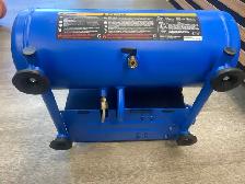 MasterCraft 058-9857-2 Electric Compressor - Photo 3