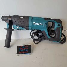 1' SDS-Plus Makita HR2641 AVT Rotary Hammer (33060057) - Photo 2