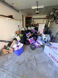 Junk Removal / Garbage Disposal TRASH KINGS - Photo 4