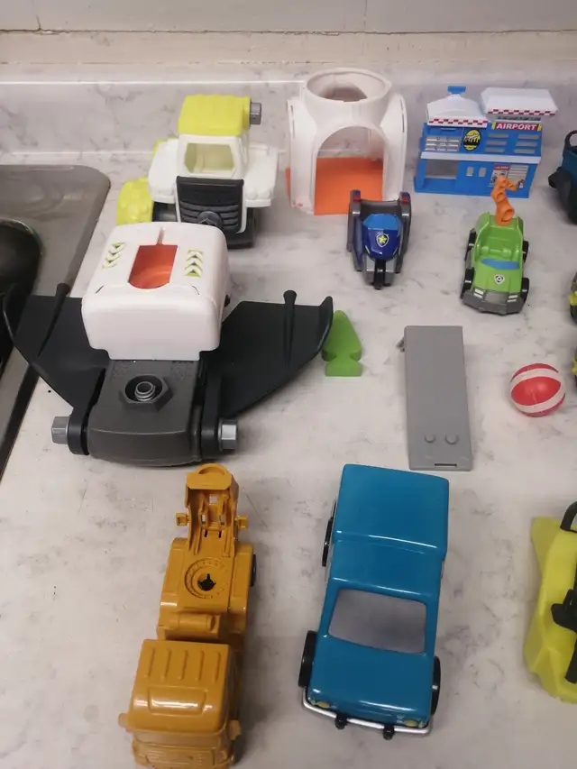 Kids toys miniature $1 each