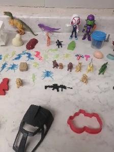 Kids toys miniature $1 each - Photo 5