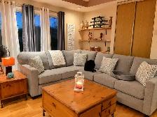 5½ spacieux et lumineux à louer à Gatineau – 3 chambres