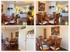 5½ spacieux et lumineux à louer à Gatineau – 3 chambres - Photo 4