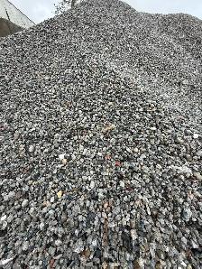 Free Recycled Clear Crush Gravel 3/4 Inch - We Deliver - Photo 2