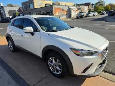 2019 Mazda CX-3 Touring