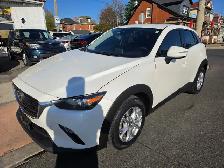 2019 Mazda CX-3 Touring - Photo 3