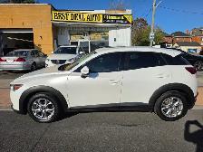 2019 Mazda CX-3 Touring - Photo 4