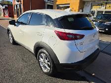 2019 Mazda CX-3 Touring - Photo 5
