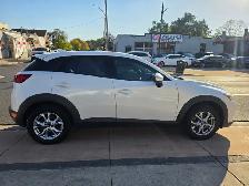 2019 Mazda CX-3 Touring - Photo 8