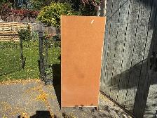 White Wooden Wardrobe Storage Cabinet ! - Photo 8