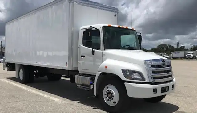 Driver - Richmond hill Ontario