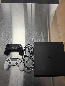 ps4 slim