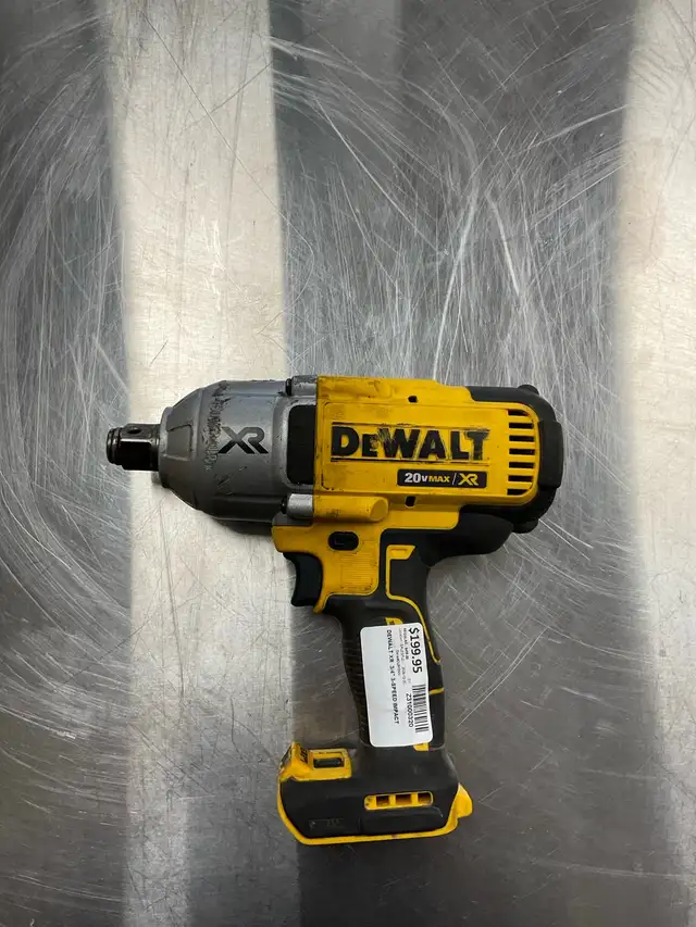 DEWALT IMPACT