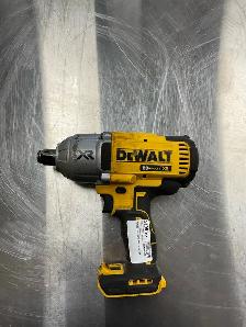 DEWALT IMPACT