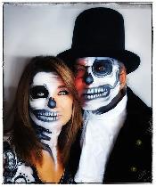 Professional Halloween Makeup and Special FX Services - Photo 4