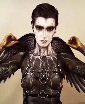 Professional Halloween Makeup and Special FX Services - Photo 5