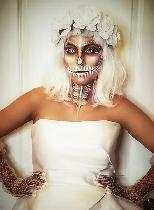 Professional Halloween Makeup and Special FX Services - Photo 7