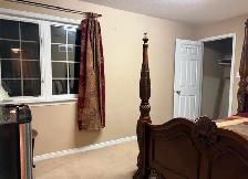 urgent affordable all included furnished room for female only - Photo 9