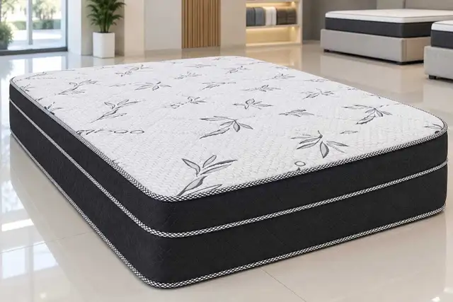 mattress