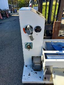 COYOTE WOOD PIZZA OVEN L&M 18' DOUBLE PASS DOUGH SHEETER - Photo 8
