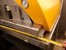 COYOTE WOOD PIZZA OVEN L&M 18' DOUBLE PASS DOUGH SHEETER - Photo 10