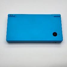Nintendo DSi - Blue - With Stylus & Charger (#7980) - Photo 2