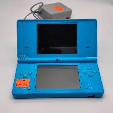 Nintendo DSi - Blue - With Stylus & Charger (#7980) - Photo 3
