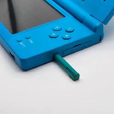 Nintendo DSi - Blue - With Stylus & Charger (#7980) - Photo 6
