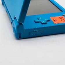 Nintendo DSi - Blue - With Stylus & Charger (#7980) - Photo 7