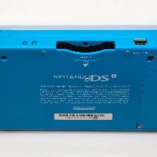 Nintendo DSi - Blue - With Stylus & Charger (#7980) - Photo 8