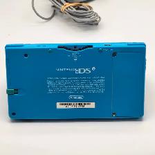 Nintendo DSi - Blue - With Stylus & Charger (#7980) - Photo 9