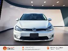 2020 Volkswagen e-Golf Comfortline LEATHER SEATS NAVIGATION BACK - Photo 2
