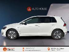 2020 Volkswagen e-Golf Comfortline LEATHER SEATS NAVIGATION BACK - Photo 4