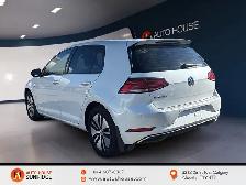 2020 Volkswagen e-Golf Comfortline LEATHER SEATS NAVIGATION BACK - Photo 5