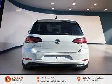 2020 Volkswagen e-Golf Comfortline LEATHER SEATS NAVIGATION BACK - Photo 6
