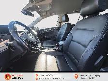 2020 Volkswagen e-Golf Comfortline LEATHER SEATS NAVIGATION BACK - Photo 7