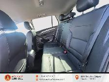 2020 Volkswagen e-Golf Comfortline LEATHER SEATS NAVIGATION BACK - Photo 8