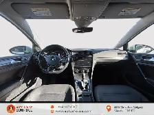 2020 Volkswagen e-Golf Comfortline LEATHER SEATS NAVIGATION BACK - Photo 10