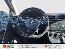 2020 Volkswagen e-Golf Comfortline LEATHER SEATS NAVIGATION BACK - Photo 11