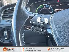 2020 Volkswagen e-Golf Comfortline LEATHER SEATS NAVIGATION BACK - Photo 13